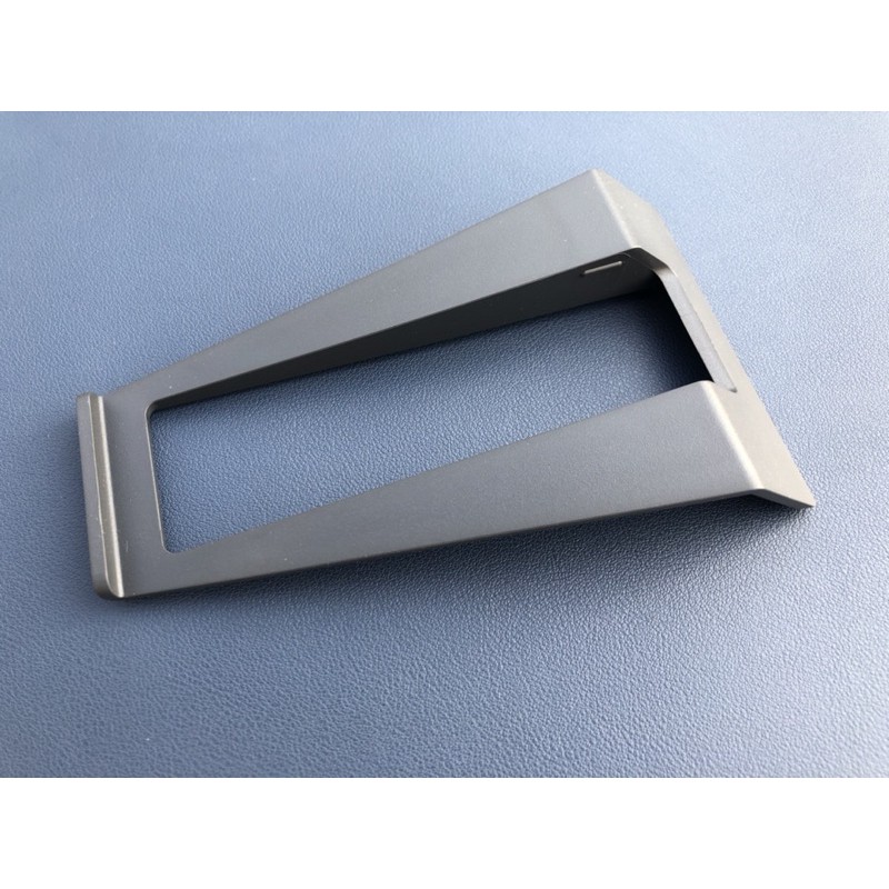 Chân đế nhựa dựng đứng các dòng Lenovo tiny, HP Mini Elitedesk Prodesk. Optiplex Micro Hàng chính hãng Lenovo, HP, DELL