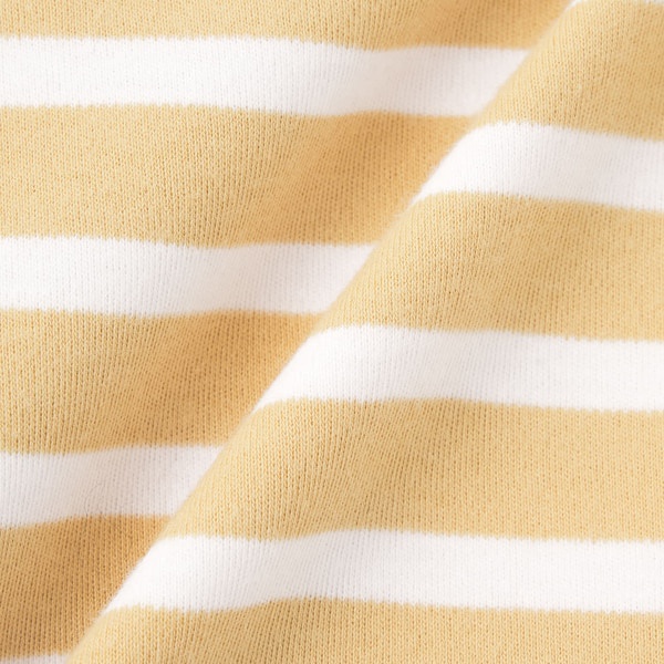 Áo thun sọc ngang GU Nhật - Mã 341705