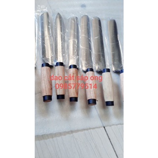 Dao cắt sáp ong _dao cắt sáp