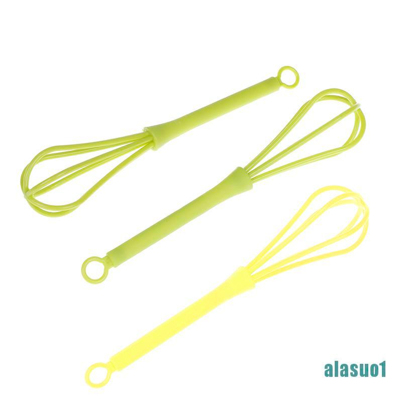 (Hàng Mới Về) Máy Đánh Trứng Thủ Công Aosuo1