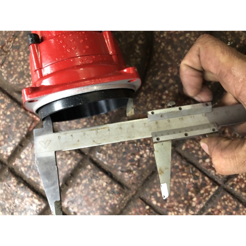 Máy cắt cỏ KAWASAKI Model TJ53E CHÍNH HÃNG