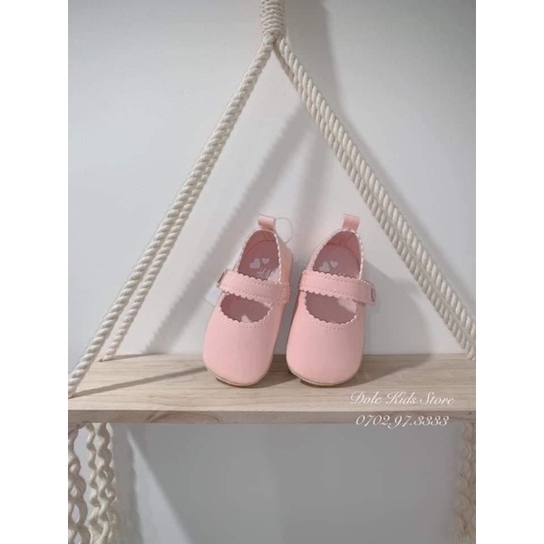 giày hm cho bé