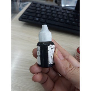 MỰC HỌC THỰC TẬP PHUN XĂM MÀY, MÔI