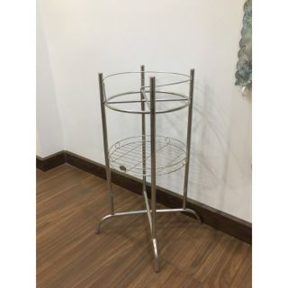 Kệ inox để bình lọc nước 20lít