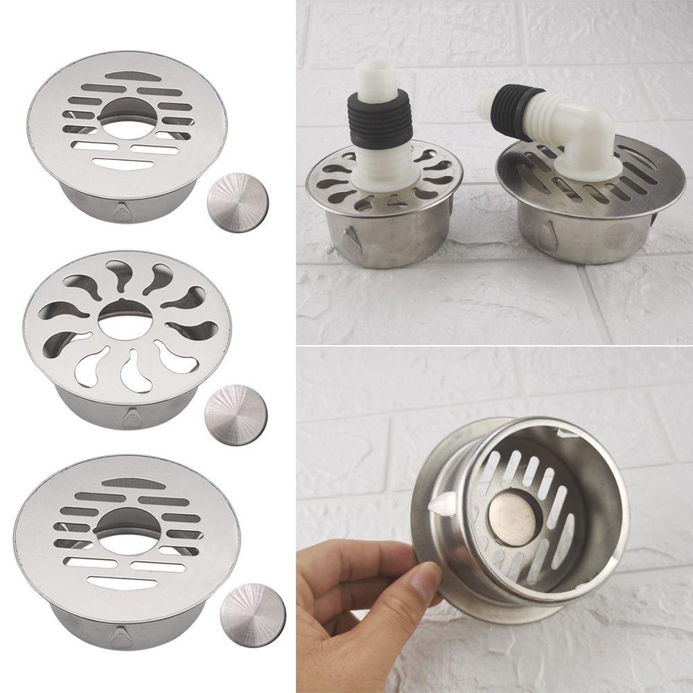 Tấm Lưới Lọc Rác Gắn Nóc Sân Vườn Tiện Dụng Ốp
