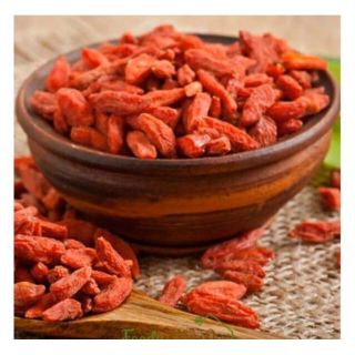 Sỉ như lẻ 100g hạt kỷ tử