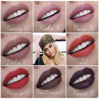 Son lì Kylie bán cho Mai hiền