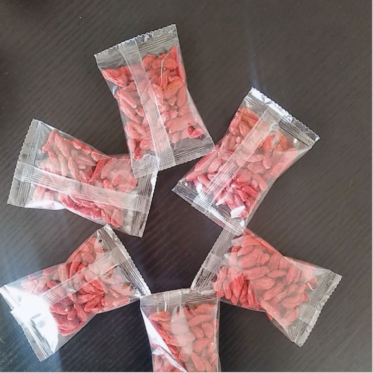 GÓI TRÀ KỲ TỬ NINH HẠ/HẮC KỲ TỬ - LOẠI TO KHÔ NGỌT TUYỂN CHỌN | BigBuy360 - bigbuy360.vn