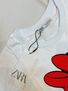 PHÔNG ZARA CHUẨN AUTH