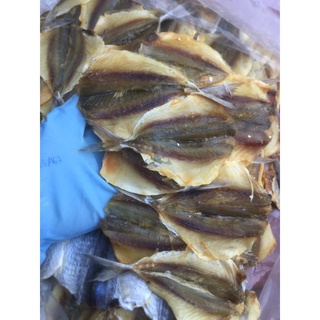 Cá chỉ vàng/ khô cá chỉ ngon/ cá chỉ vàng ngọt 500g