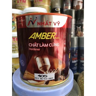 Chất làm cứng Pu Nhất Vỹ 405 (945ml)