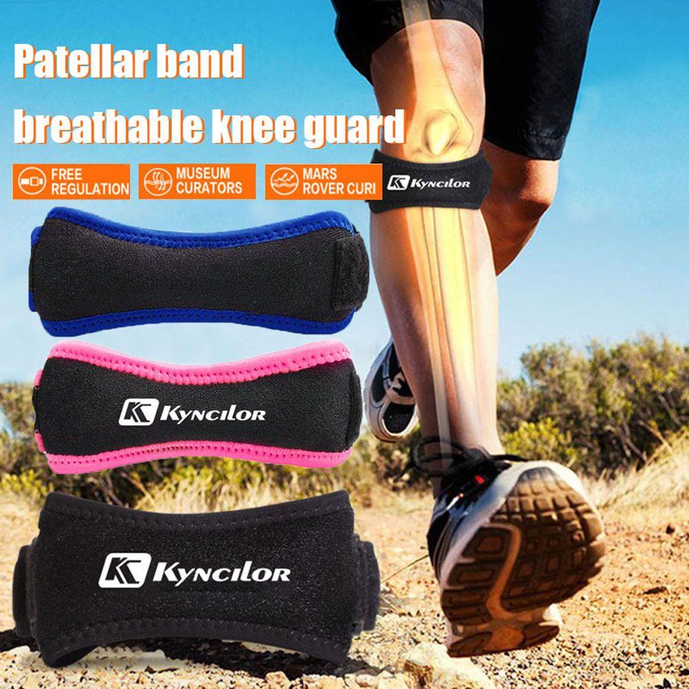 Đai Quấn Bảo Vệ Đầu Gối Chuyên Dụng Trong Môn Bóng Đá / Bóng Chuyền