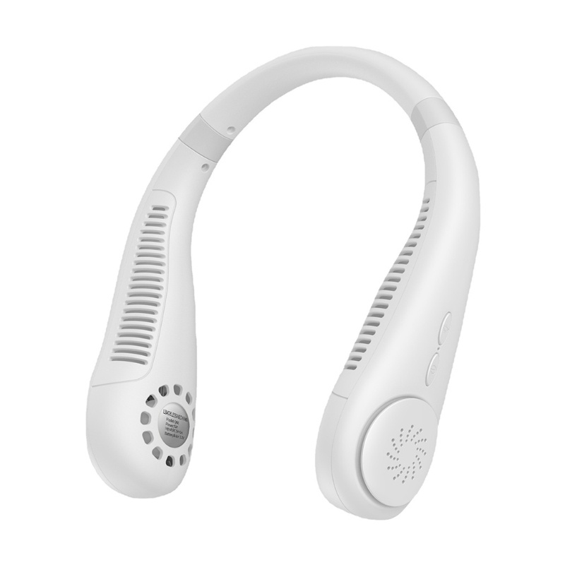 Quạt Không Cánh 3 Tốc Độ Tùy Chỉnh Kèm Sạc USB Tiện Dụng Chất Lượng Cao