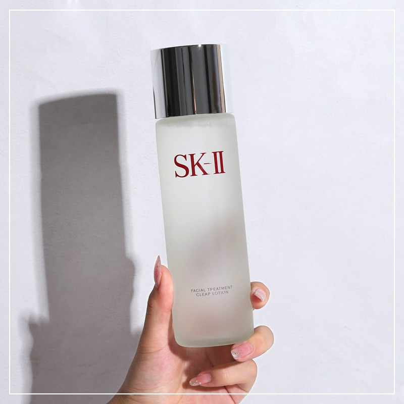 (Hàng Mới Về) Kem Dưỡng Ẩm Làm Trẻ Hóa Làn Da Sk-Ii Skii Sk2