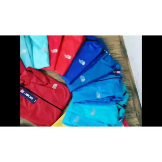 Áo Gió The North Face 2 Lớp