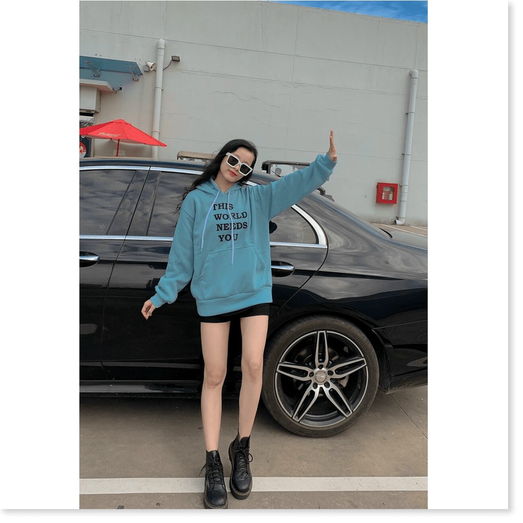Áo hoodies nút ngoại CÓ MŨ CHE NẮNG CẢN GIÓ CHO CHỊ EM / THỜI TRANG 2021 THỜI TRANG KOKO MI