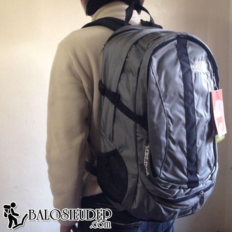Balo Laptop The North Face Melinda