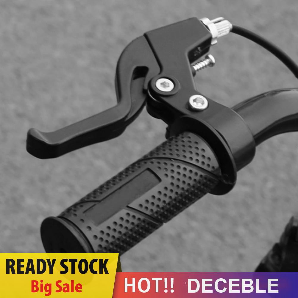 1 Cặp Tay Thắng Cho Xe Đạp Trẻ Em 22mm 7 / 8 Inch