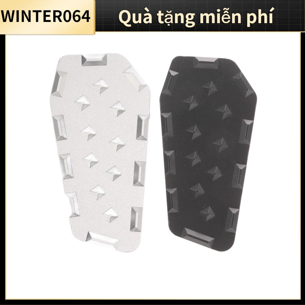 Đệm mở rộng bàn đạp phanh chân sau cho S1000XR 2015‑2019