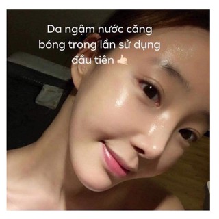Xịt Dưỡng GECOMO Khoá Chặt Lớp Make Up #SPRAY