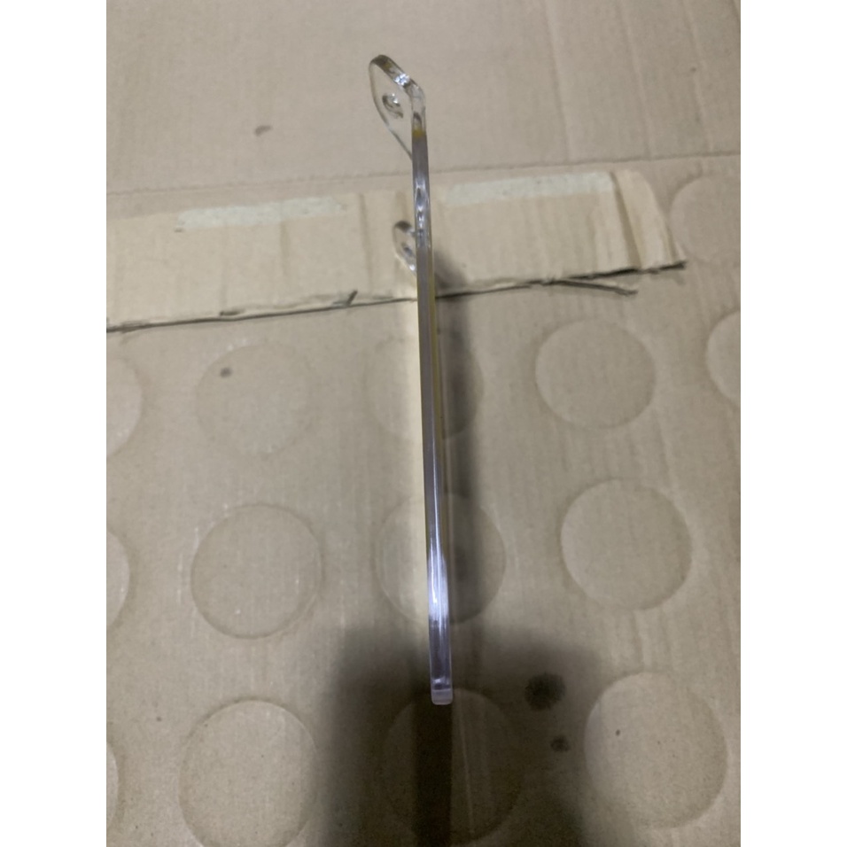Che phuộc sau exciter mê ca loại dầy