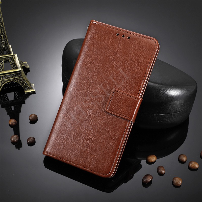 Bao da điện thoại dạng ví cho Samsung Galaxy A02 M02 A 02 M 02 | BigBuy360 - bigbuy360.vn