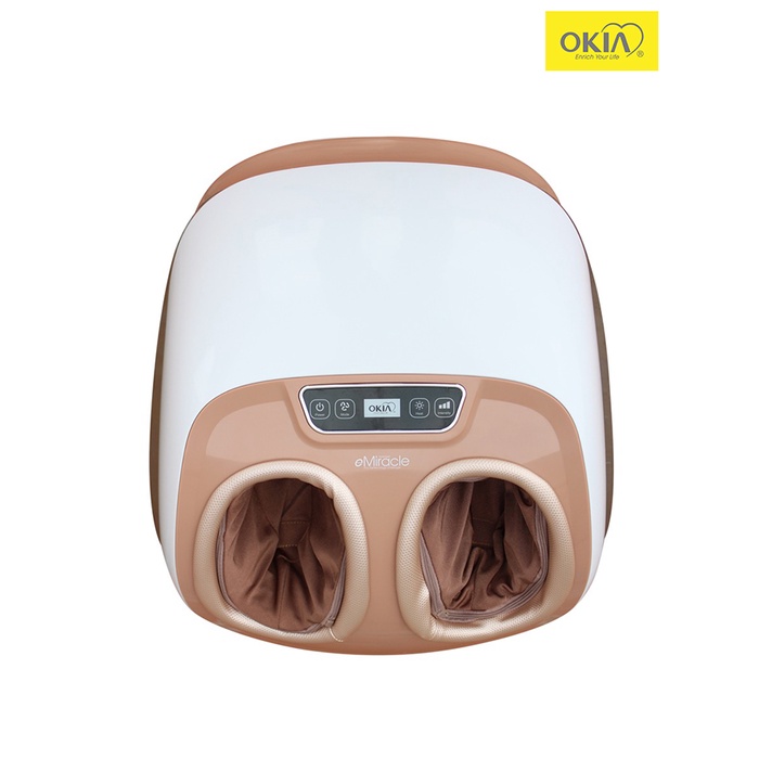 Máy Massage Chân OKIA eMiracle KWH943