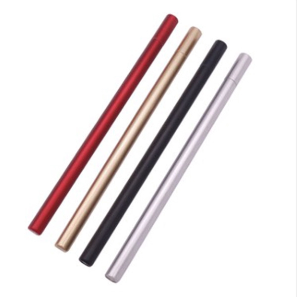 Imitation Metal Texture Gel Pen Student Stationery