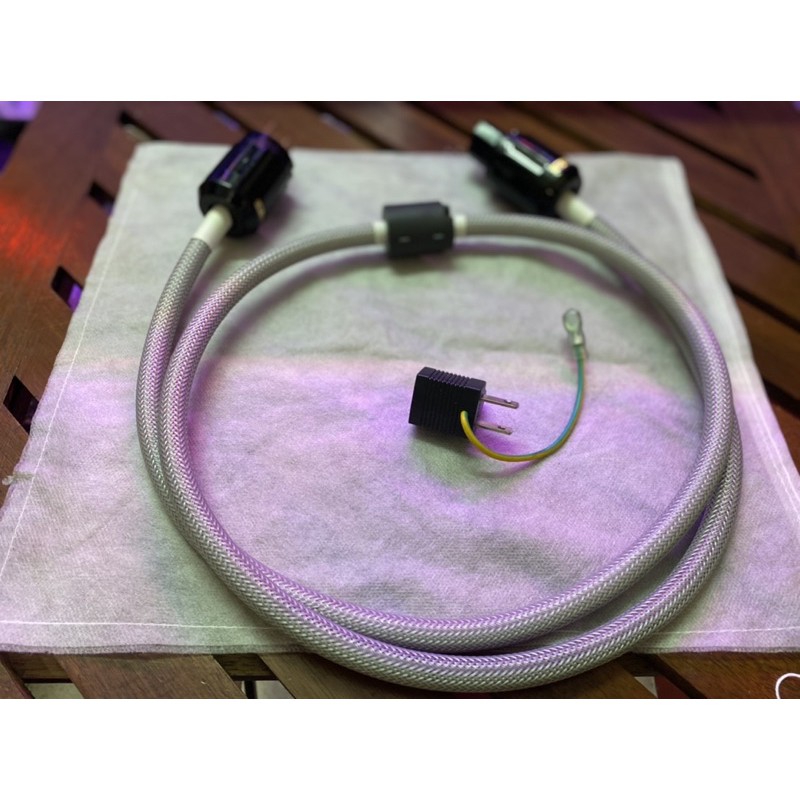 Dây Nguồn Bãi 1,5m
