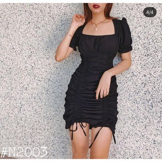 Đầm Arina Dress