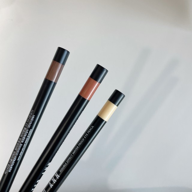[Hàng mới về] Bút kẻ mắt chống thấm nước Sister Ann Double Effect