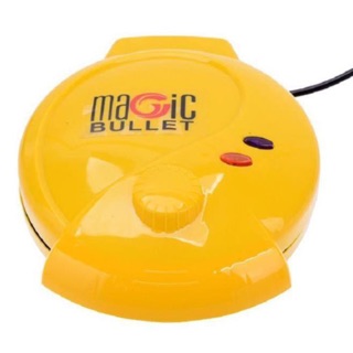 ❤️❤️ Máy nướng bánh hình thú magic bullet❤️❤️