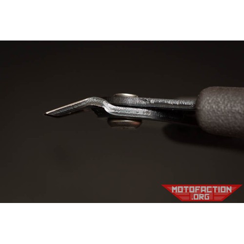 Kìm cắt chân linh kiện Tsunoda King TTC FC-120 Made in Japan - FC-120