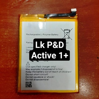 Pin Vsmart Active 1+