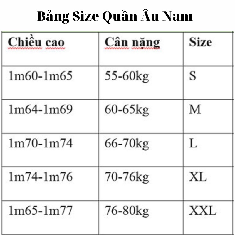 Quần Âu Nam Trung Niên , Trung Tuổi Cao Cấp Chất Liệu Vải Tuýt Si Pha Len Nhập Khẩu Ấn Độ A65