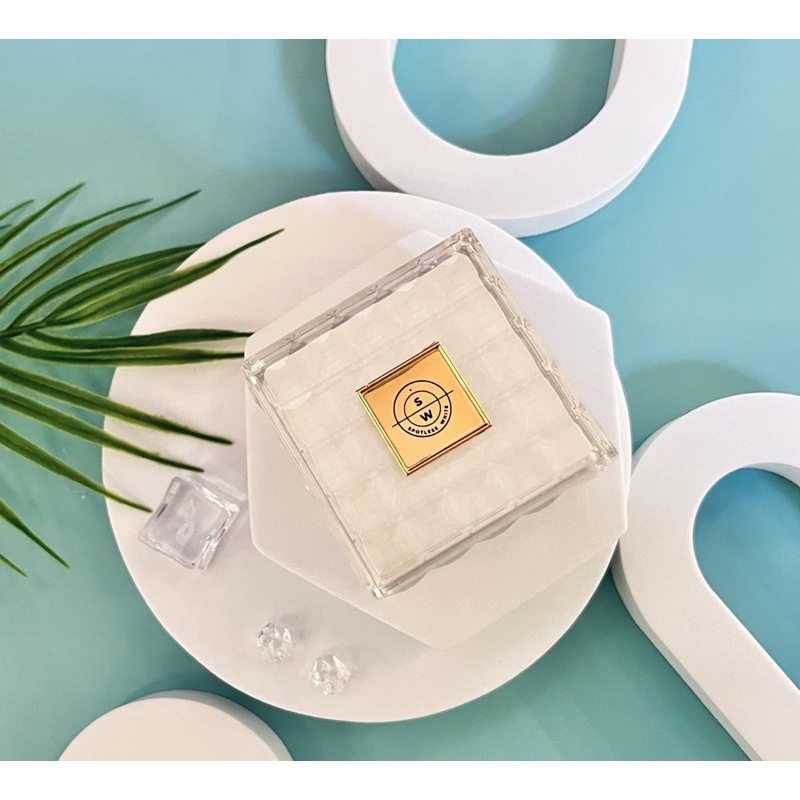 Kem face Spotlesswhite Spotless white 2022