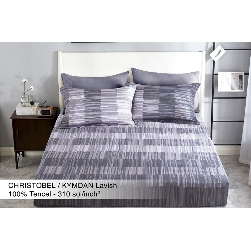 drap lavish 1m6 họa tiết