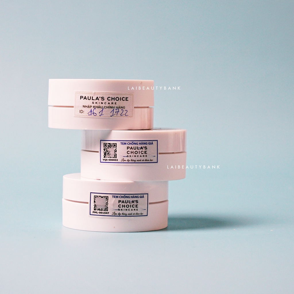 Son dưỡng môi Paula's Choice Lip & Body Treatment Balm giảm khô môi nứt nẻ 14.17g - LAI BEAUTY BANK