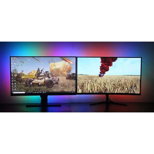 Bộ Led dán 2 màn hình 29-34inch RML Ecosystem | BigBuy360 - bigbuy360.vn