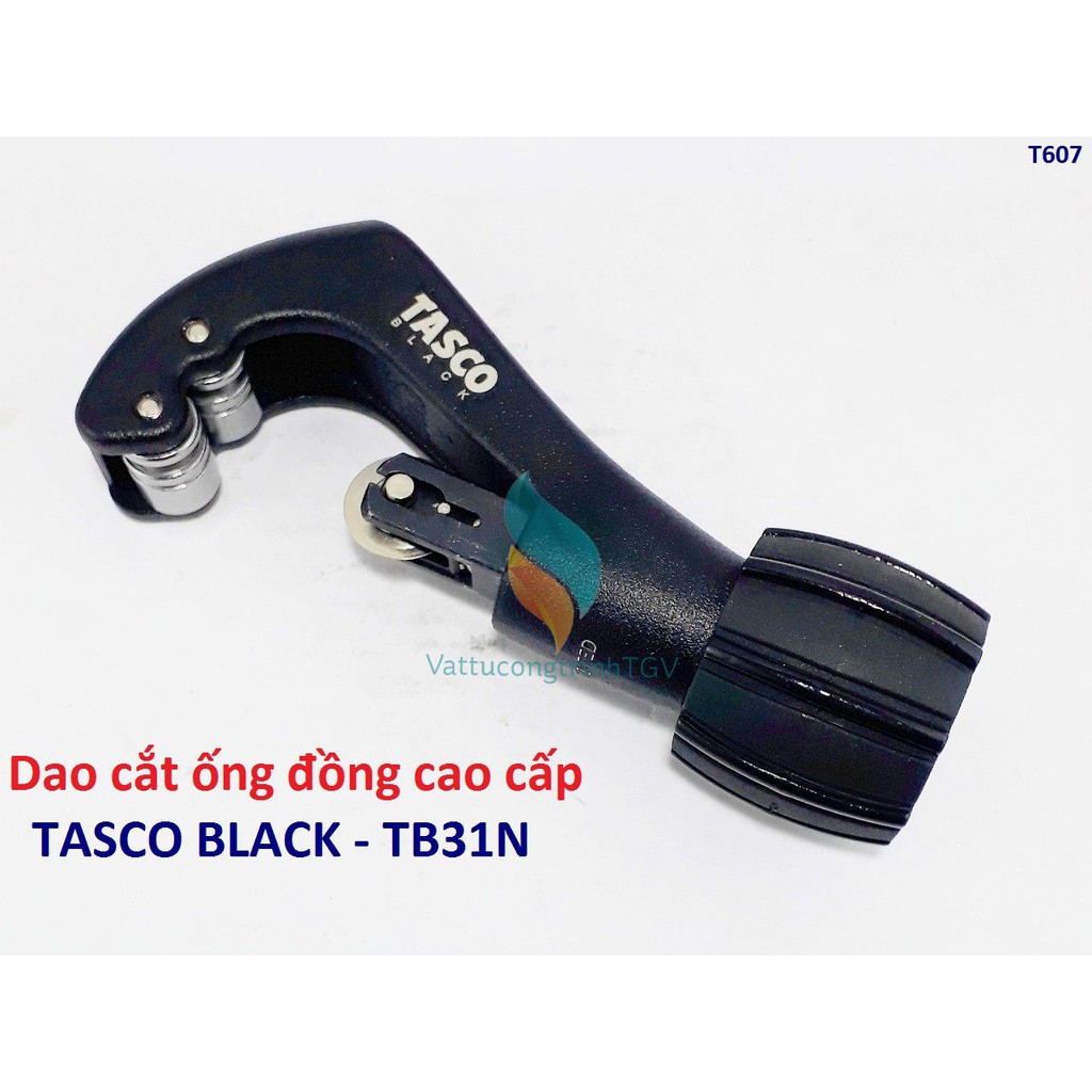 Dao cắt ống đồng cao cấp TASCO TB31N