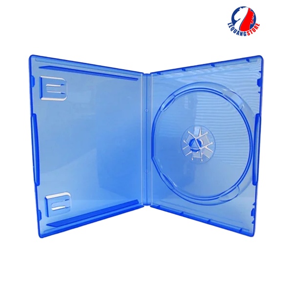 Cover Game | Box Game | PS4 PS5