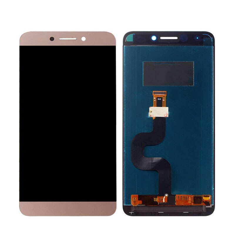 Màn Hình Lcd Cảm Ứng 5.5 "Cho Letv Leeco Le 2 Letv Leeco S3 X626 Le 2 Pro X620 X526 X527 X520 X522