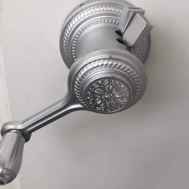 Tay quay giàn phơi Hòa Phát Ks950