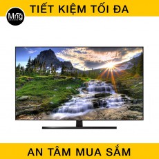 Smart Tivi QLED Samsung 4K 55 inch QA55Q70T