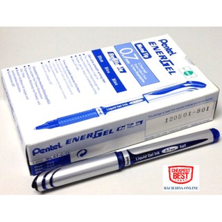 Bút ký Pentel BL57C, ngòi 0.7