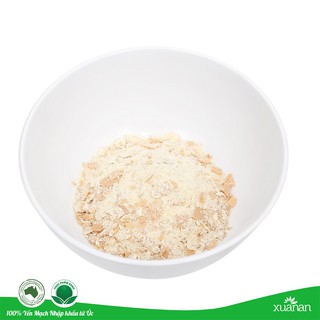 Ngũ cốc Yến mạch 400g