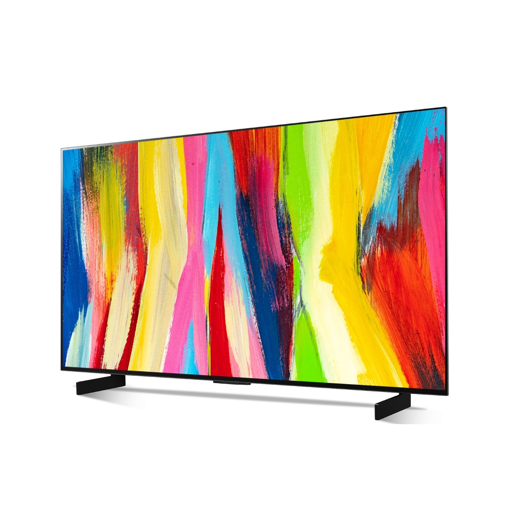 [LG OLED42C2PSA] Smart Tivi OLED LG 4K 42 inch 42C2PSA