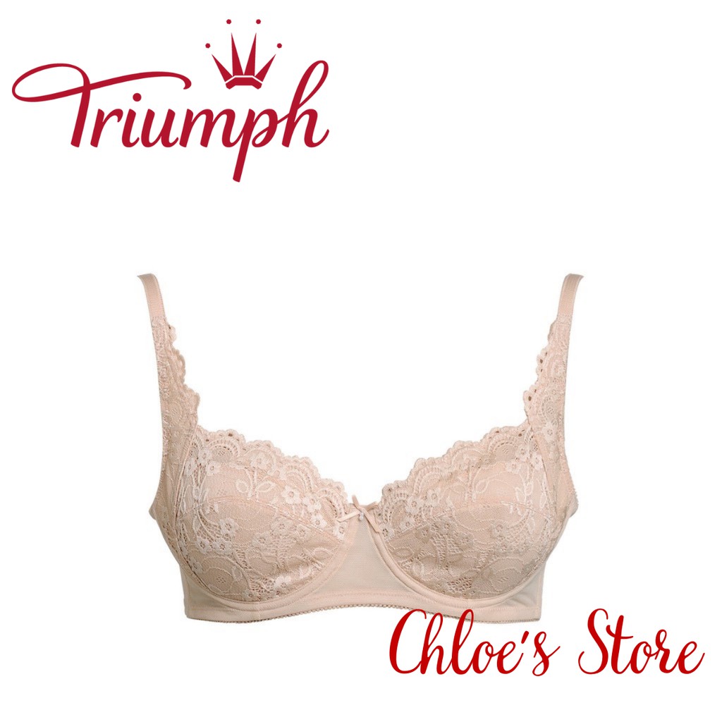 Áo Lót Triumph Fashion 921 WHPD CHÍNH HÃNG