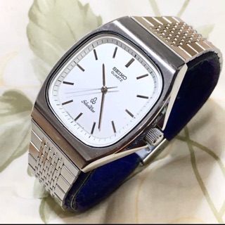 Nam seiko đông hồ nhật si