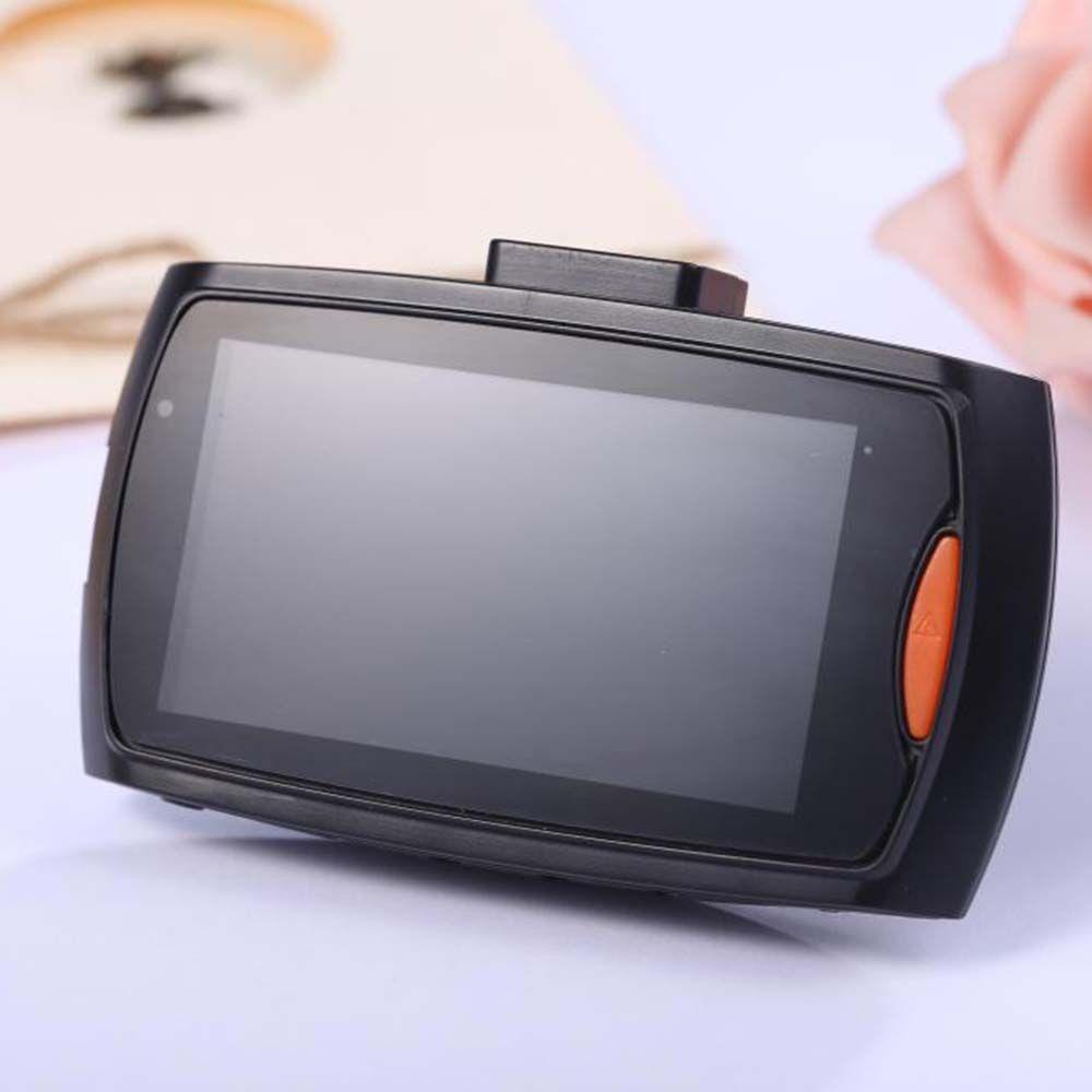 Camera Ghi HìNh HàNh TrìNh Xe Hơi PATRICIA G30 2.3 Inch TầM NhìN Ban Đêm